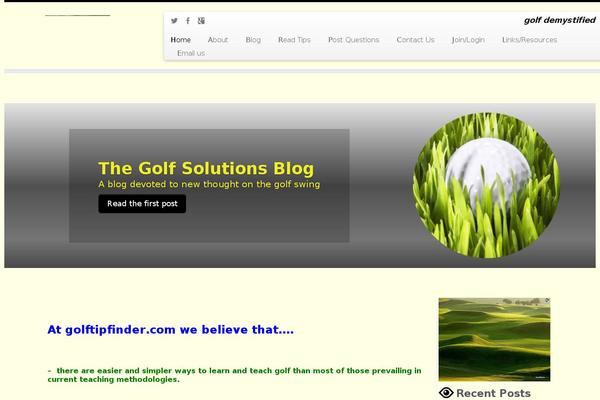 Site using Question and Answer Forum plugin