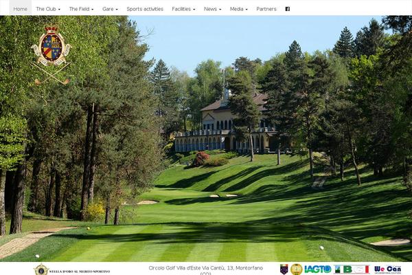 Site using Video Gallery plugin