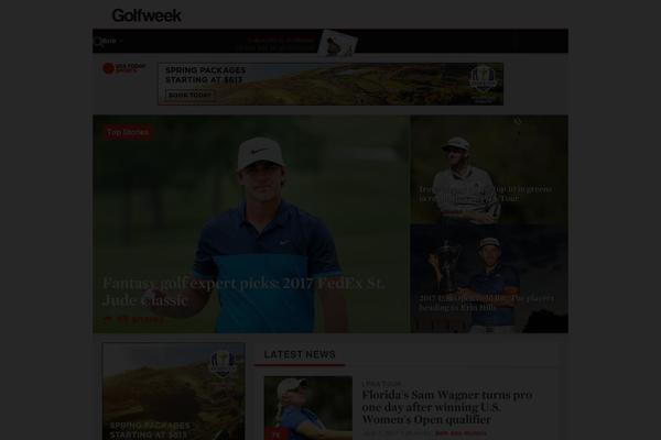 Site using Usatoday-plugins plugin