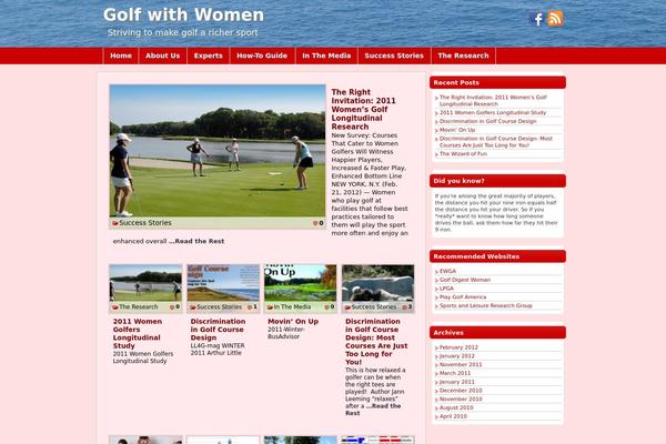 Calotropis theme site design template sample