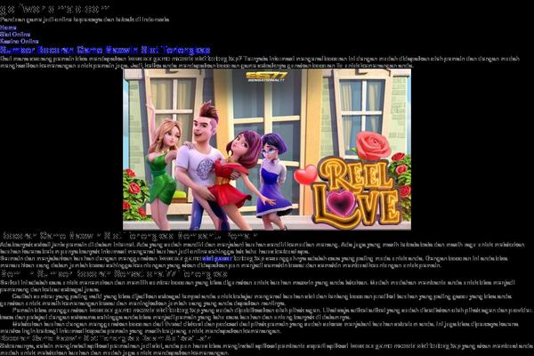 Twenty Twenty-One theme site design template sample