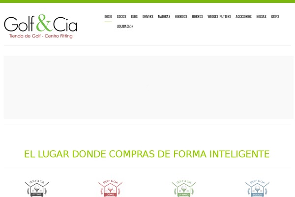 Alterna theme site design template sample