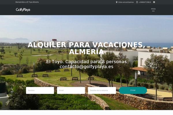 Site using Bellevue-shortcodes plugin