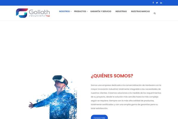Site using Cl_pricetable plugin