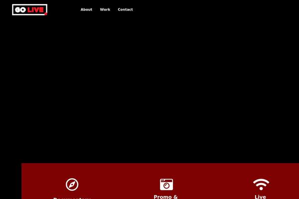 Humani theme site design template sample
