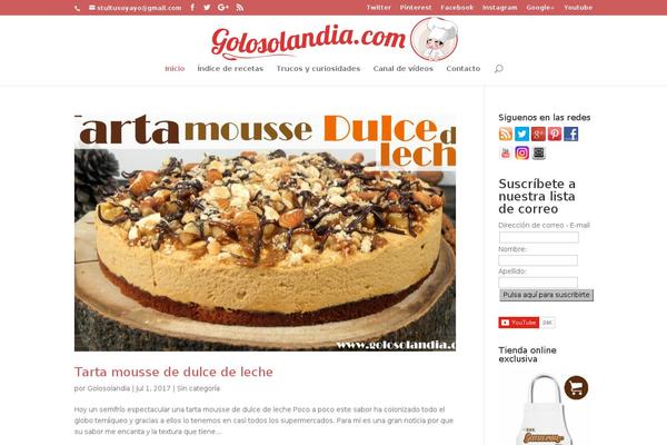 Site using Simple Share Buttons Adder plugin