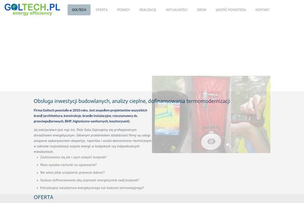 Site using Superstorefinder-wp plugin