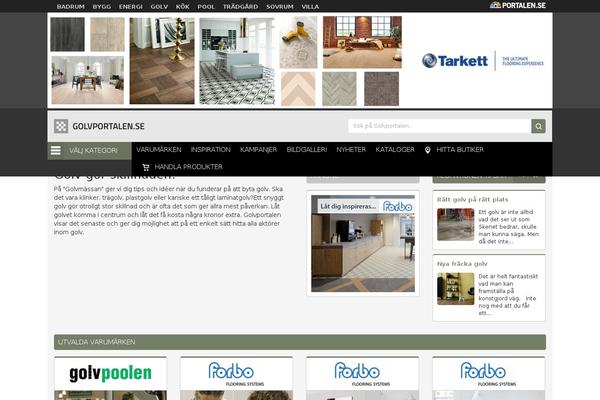 Site using Simple-scroll-to-top-button plugin