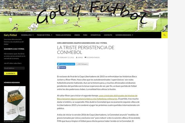 Site using Add Local Avatar plugin