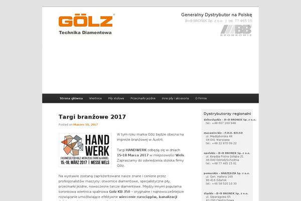 Site using Wp-lightbox2 plugin