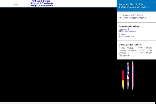 Site using Uncode-daves-wordpress-live-search plugin