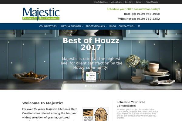 Site using Filebird-pro plugin