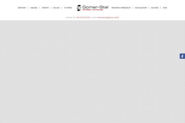 Site using Cmssuperheroes plugin