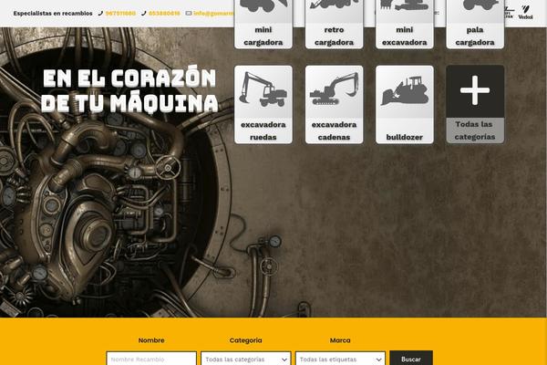 Site using Cookiefirst-plugin plugin