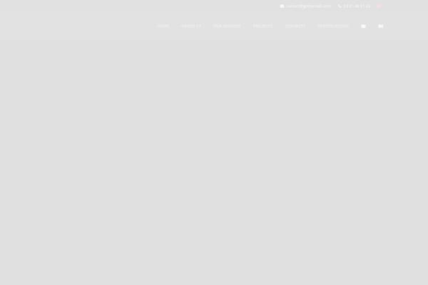Site using Merobuilder plugin
