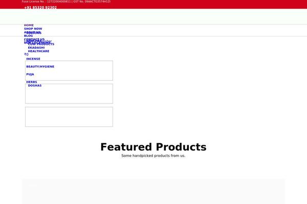 Site using Wp-rocket-main plugin