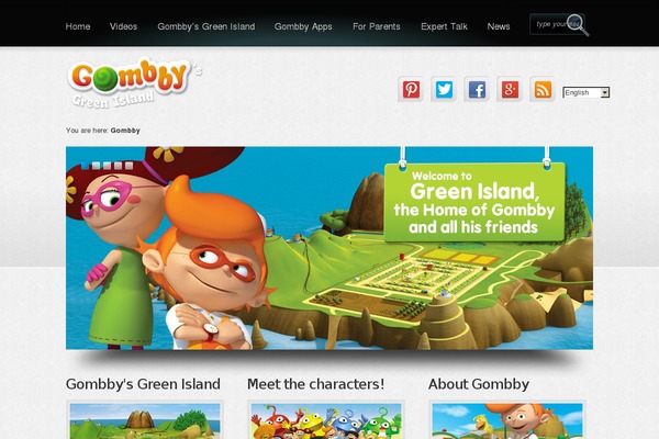 Boldy theme site design template sample
