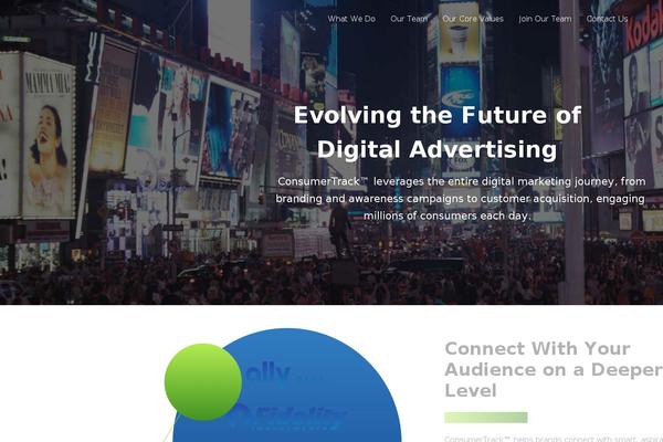 gomedianetwork.com site used Gmn