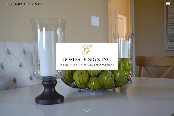 Port theme site design template sample