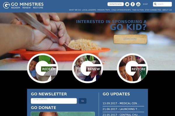 Site using Forget About Shortcode Buttons plugin