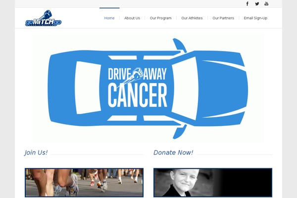 Gaea theme site design template sample