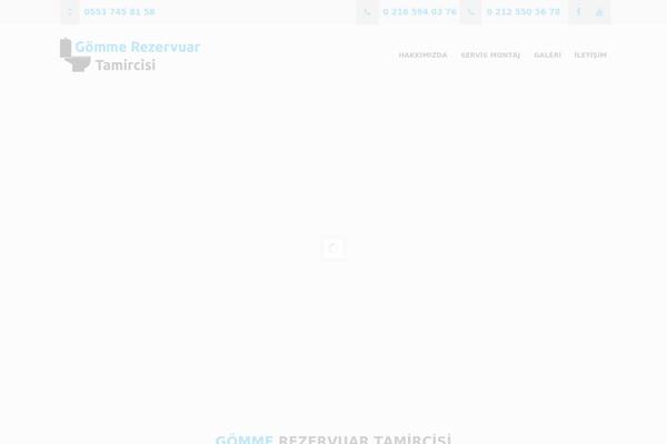 gommerezervuartamirci.com site used Grt