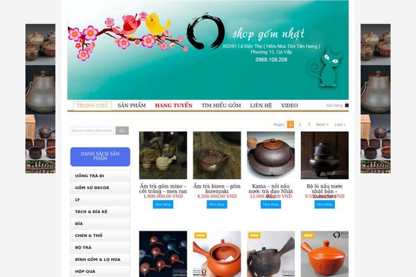 Site using Contact-group-button plugin
