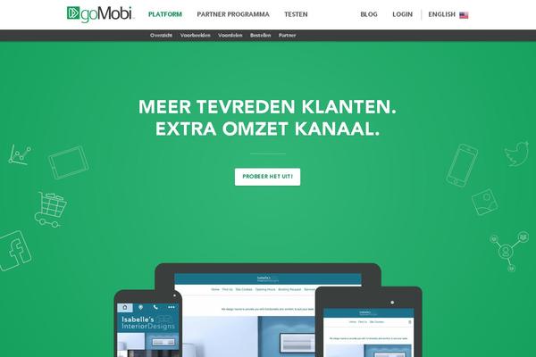 theme1632 theme websites examples