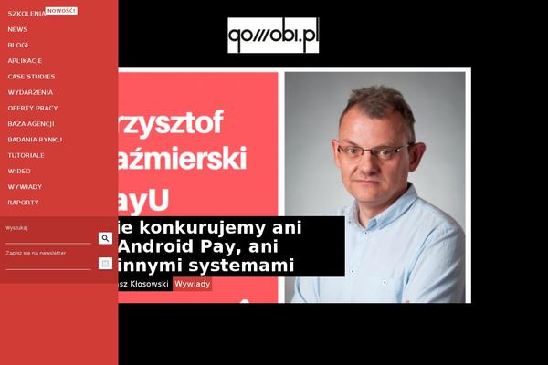 Site using WP Responsive Recent Post Slider plugin