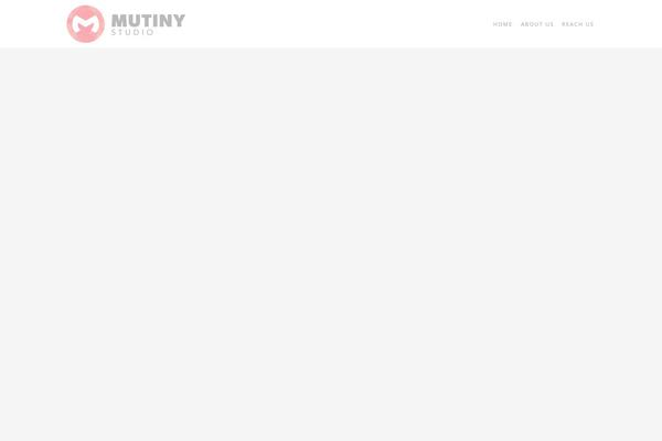 Nrgagency theme site design template sample