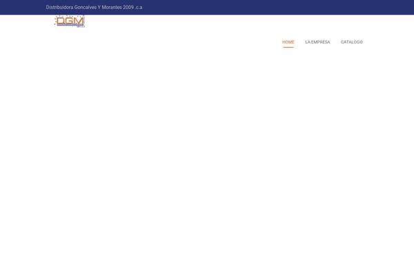 Site using Designthemes-portfolio-addon plugin