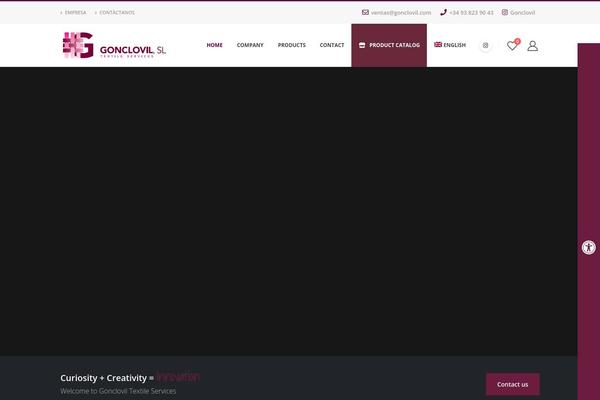 Site using Products-visibility-by-user-roles plugin