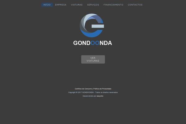 Site using Easy Social Share Buttons plugin