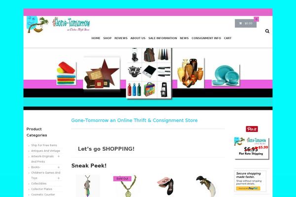 crazydiamond-child theme websites examples