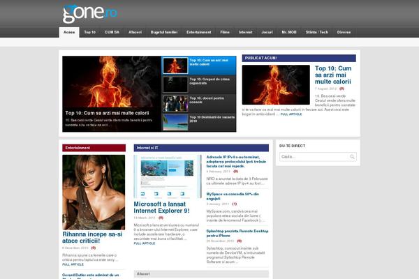 Site using Shockingly-simple-favicon plugin