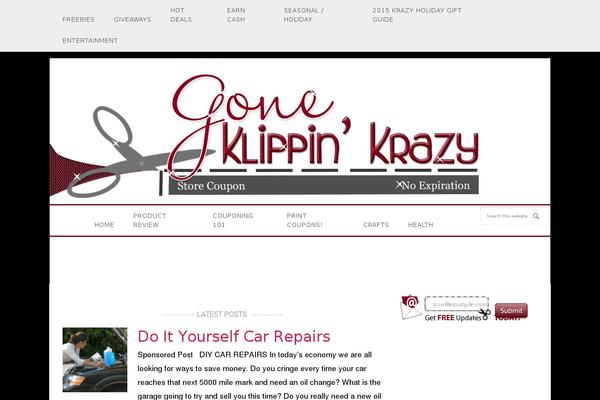 Site using WP CleanFix plugin