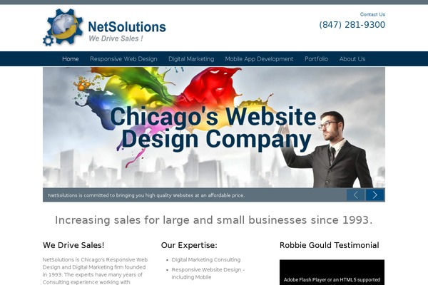 Site using ADS-WpSiteCount plugin