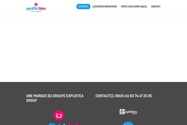 gonfleabloc.com site used Little-birdies