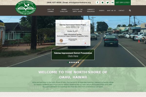Site using Ml-slider-pro plugin