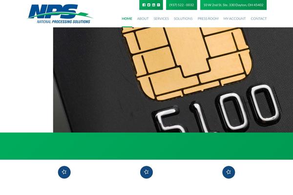 gonps.com site used Boldmove