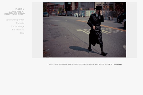 Site using Clone-posts plugin