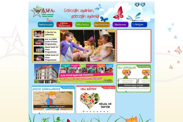 gonulaydinligi.com site used Comyy-magazine