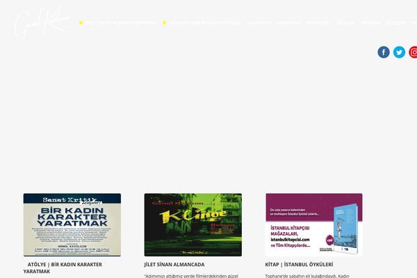 Site using Page View Count plugin