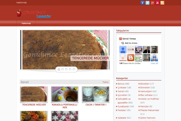 Mercan_tema theme site design template sample
