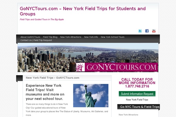 BlogoLife theme site design template sample