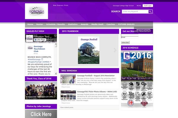 Wisdom-responsive theme site design template sample