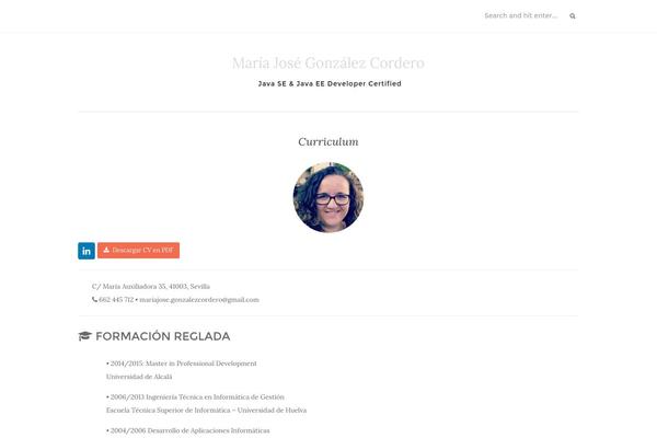 Activello-master theme site design template sample