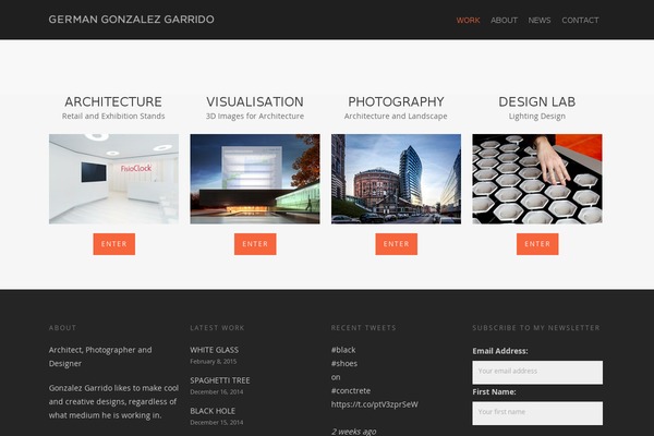 Site using WP images lazy loading plugin
