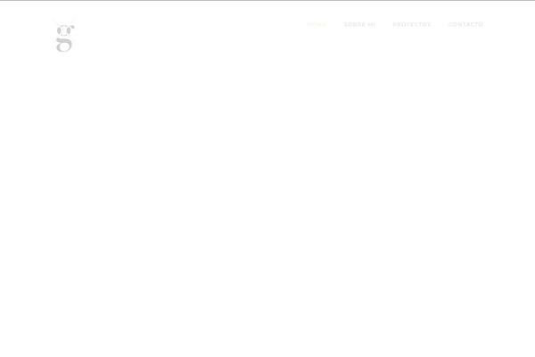 Site using Delicious-addons-mora plugin