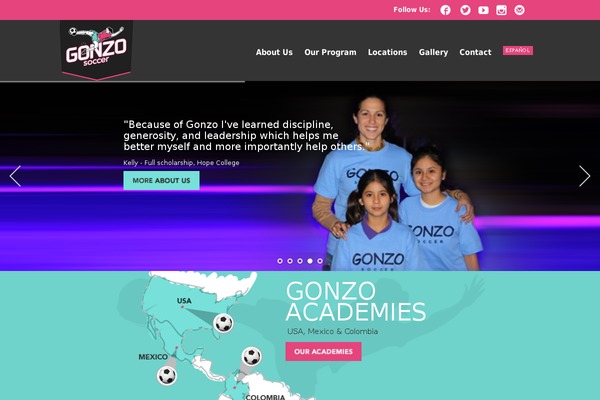 Church and Event theme site design template sample